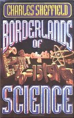 Sheffield, Charles - The Borderlands Of Science