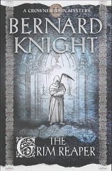 Knight, Bernard - The Grim Reaper