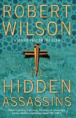 Wilson, Robert - The Hidden Assassins