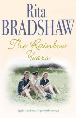 Rita Bradshaw - The Rainbow Years