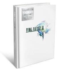 Piggyback - The Final Fantasy XIII Complete Official Guide - Collector's Edition