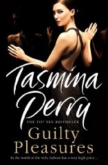 Perry, Tasmina - Guilty Pleasures