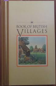 Automobile Association - Book of British Villages