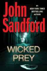 Sandford, John - Wicked Prey