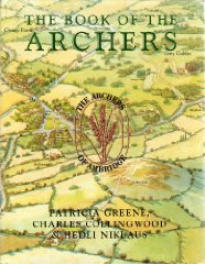 Image for The Book of the Archers