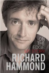 Hammond, Richard, and Hammond, Mindy - On the Edge: My Story