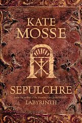 Kate Mosse - Sepulchre