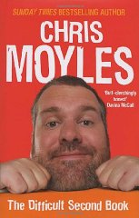 Moyles, Chris - The Difficult Second Book