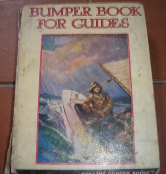  - Bumper Book For Guides