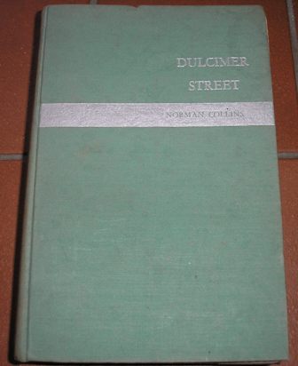 Dulcimer street Image for Dulcimer street