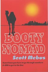 Image for Booty Nomad