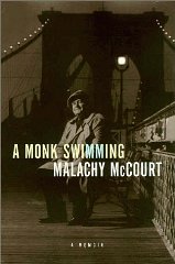 McCourt, Malachy - A Monk Swimming
