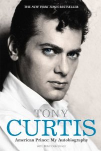 Curtis, Tony - American Prince: My Autobiography