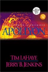 LaHaye, Tim - Apollyon: The Destroyer Is Unleashed