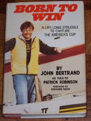 Image for Born to Win