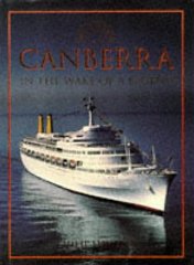 Dawson, Philip S. - Canberra: In the Wake of a Legend