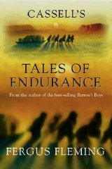 Fleming, Fergus - Cassell's Tales of Endurance