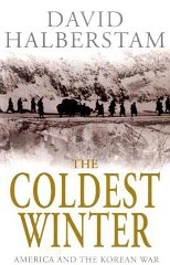 Halberstam, David - Coldest Winter