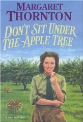 Thornton, Margaret - Don't Sit Under the Apple Tree