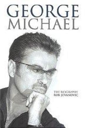 Jovanovic, Rob - George Michael: The Biography