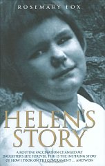 Fox, Rosemary - Helen's Story