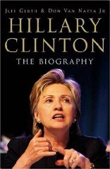 Jeff Gerth and Don Van Natta Jr. - Hillary Clinton: Her Way