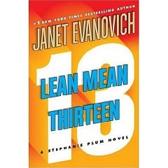 Evanovich, Janet - Lean Mean Thirteen