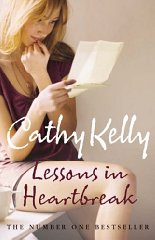 Kelly, Cathy - Lesson in Heartbreak