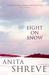Shreve, Anita - Light on Snow