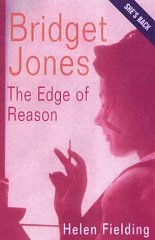 Fielding, Helen - Bridget Jones: The Edge of Reason