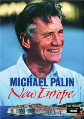 Palin, Michael - New Europe. Michael Palin