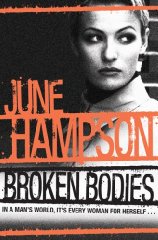 Hampson, June - Broken Bodies