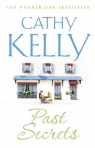 Kelly, Cathy - Past Secrets