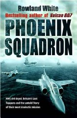 White, Rowland - Phoenix Squadron