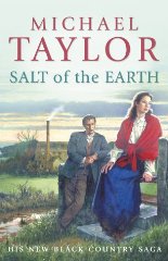 Taylor, Michael - Salt of the Earth