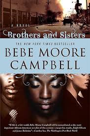 Campbell, Bebe Moore - Brothers and Sisters