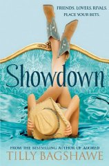 Bagshawe, Tilly - Showdown