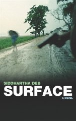 Deb, Siddhartha - Surface
