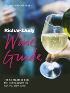 Atkins, Susie - The Richard and Judy Wine Guide