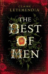Claire Letemendia - The Best of Men