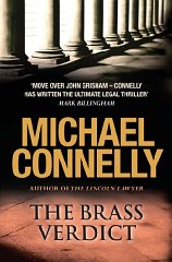 Connelly, Michael - The Brass Verdict