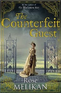Melikan, Rose - The Counterfeit Guest