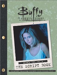 Authors, Various - Buffy the Vampire Slayer: The Script Book, Season Two, Volume 2