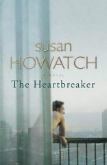 Howatch, Susan - The Heartbreaker