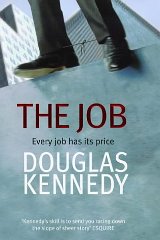 Kennedy, Douglas - The Job