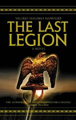 Manfredi, Valerio Massimo - The Last Legion