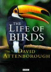Attenborough, Sir David - The Life of Birds