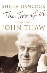 Hancock, Sheila - The Two of Us: My Life with John Thaw