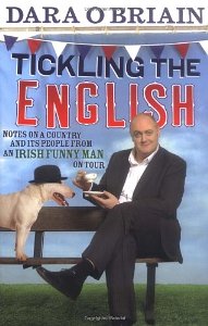 Briain, Dara O - Tickling the English
