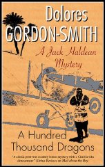 Dolores Gordon-Smith - A Hundred Thousand Dragons